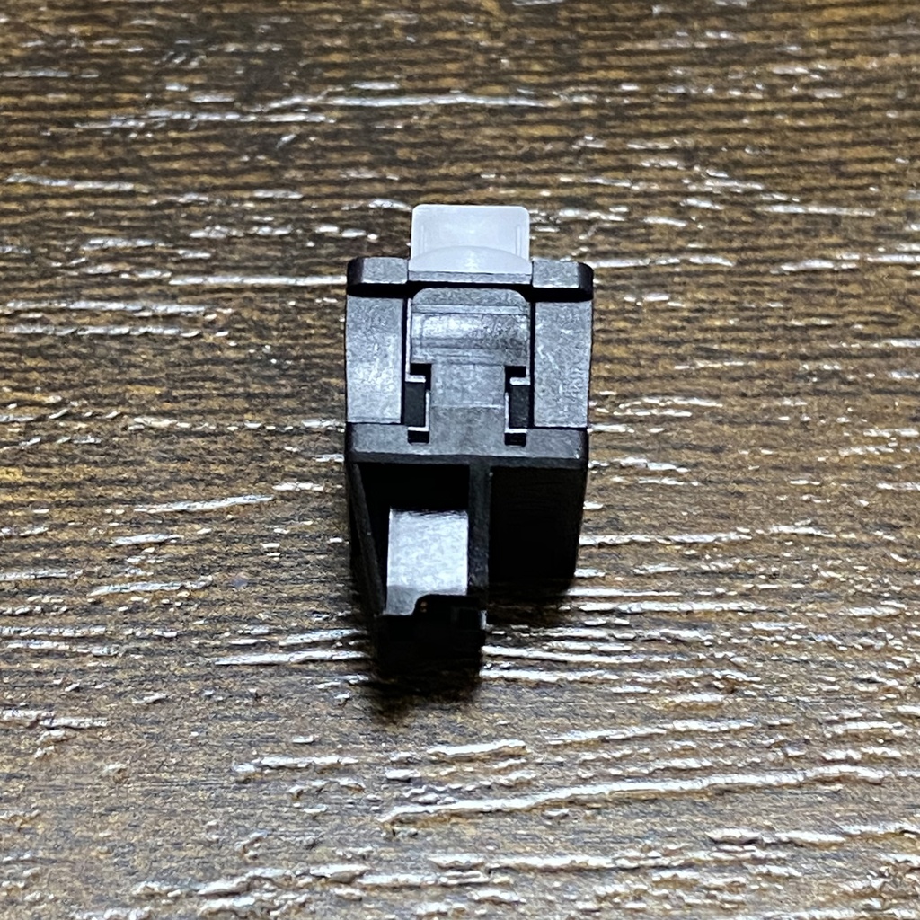 三和電子 SW-68CAU 4個セット 【コネクタ式スイッチ】