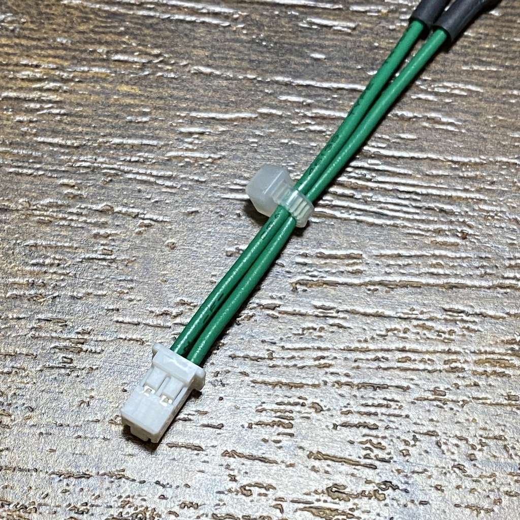 三和電子 68CAU-G/H【コネクタ式スイッチ専用ハーネス 4本セット