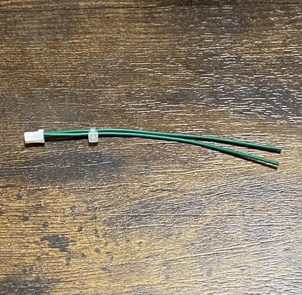 三和電子 68CAU-G/H【コネクタ式スイッチ専用ハーネス 4本セット