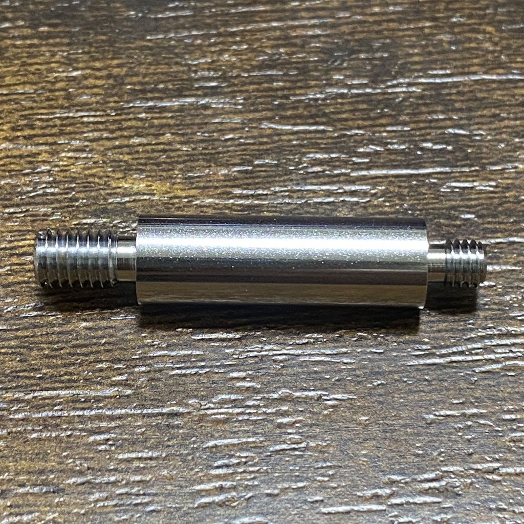 三和電子 JL-SDF【着脱式レバー用シャフト】