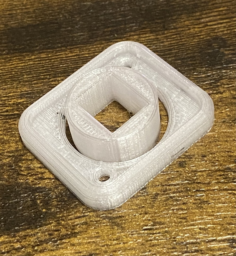 Buttercade ノイトリックカバーキット