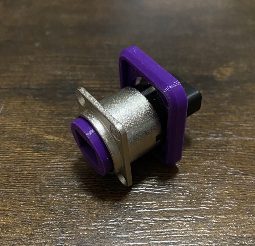 Buttercade ノイトリックカバーキット