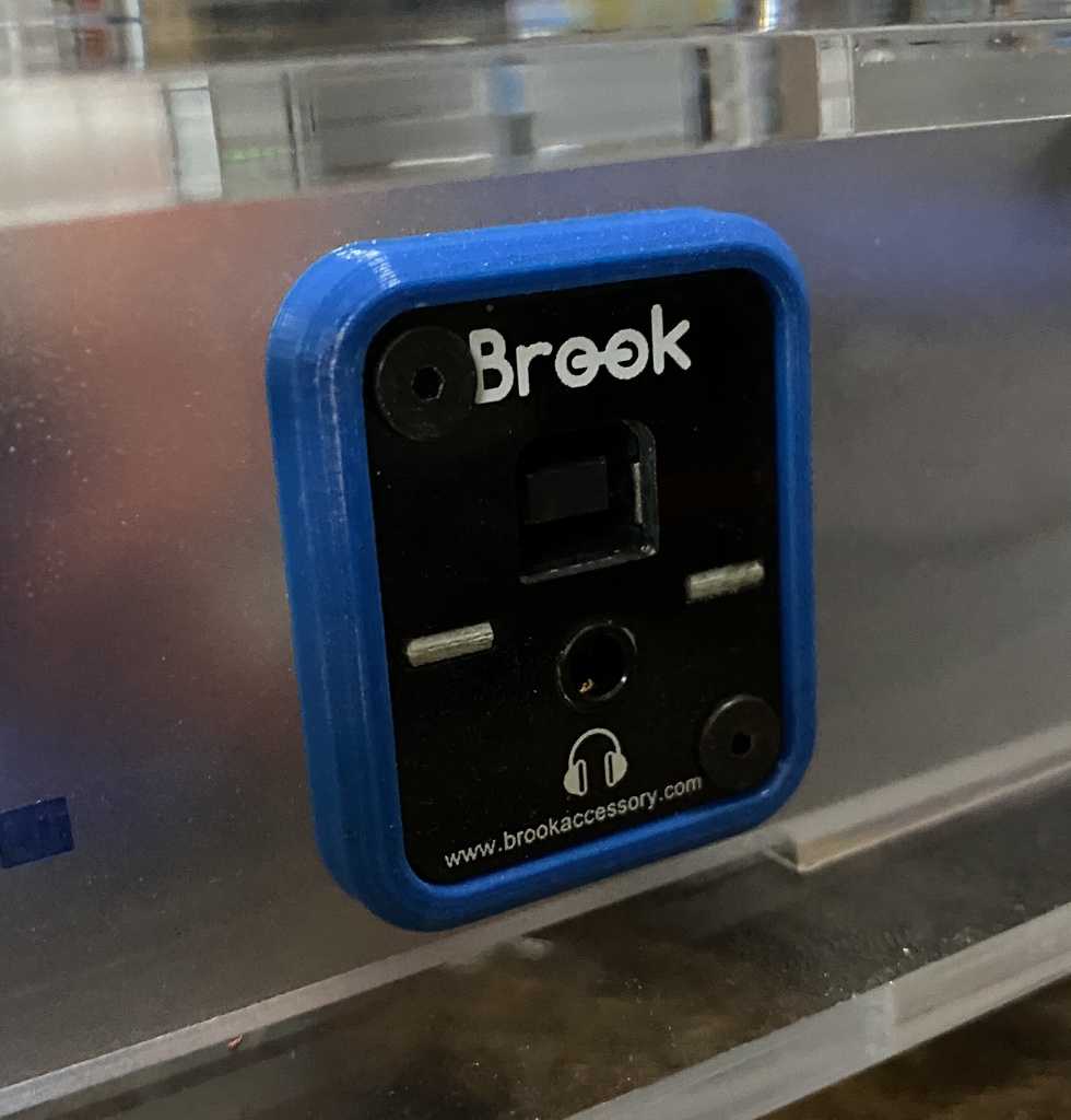 Buttercade ノイトリックカバーキット