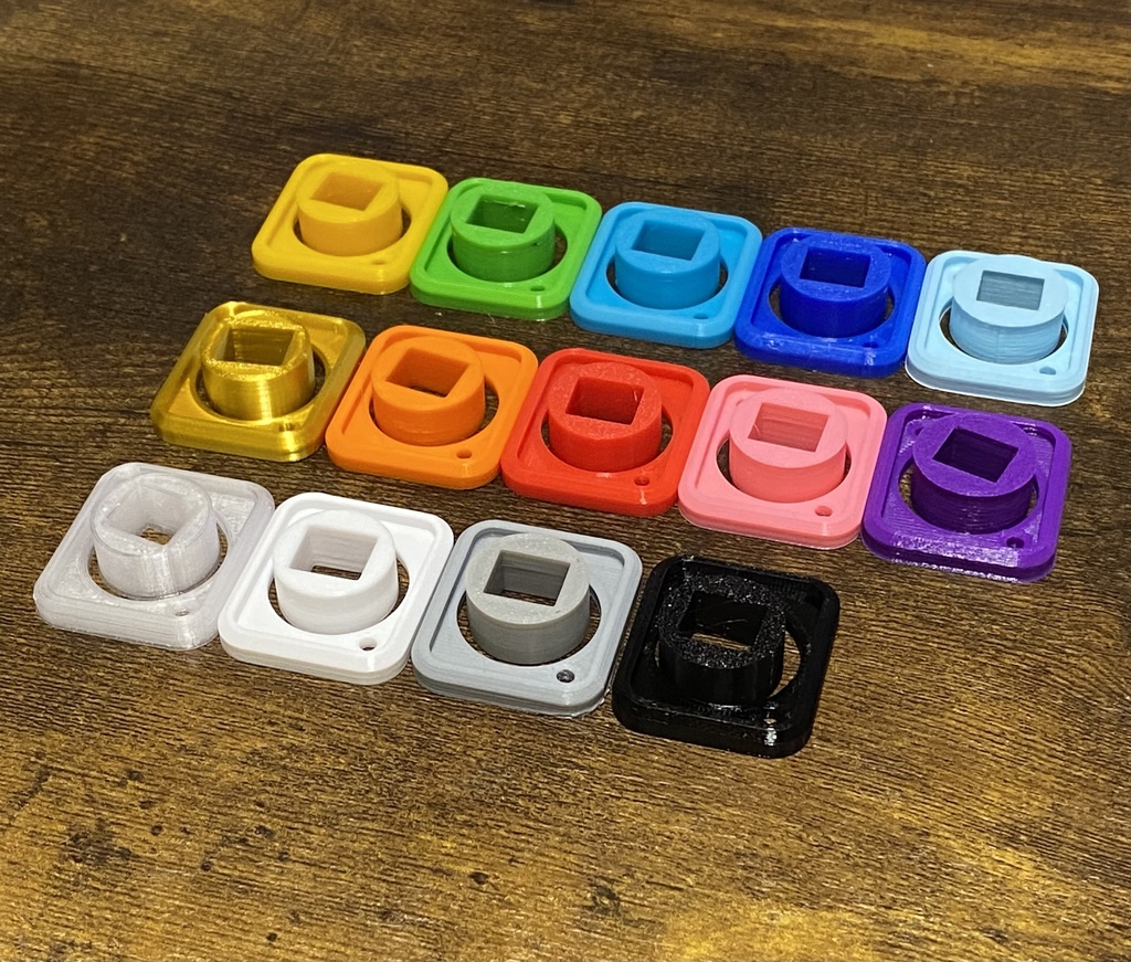 Buttercade ノイトリックカバーキット