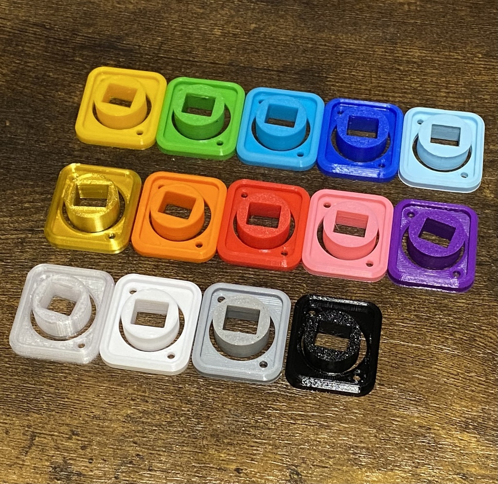 Buttercade ノイトリックカバーキット