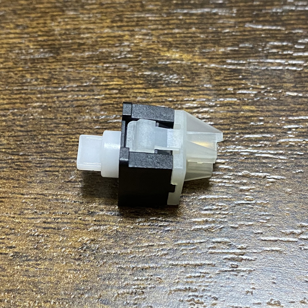 三和電子 SW-68CAU2 4個セット(コネクタ式硬さ2倍押しボタンスイッチ)