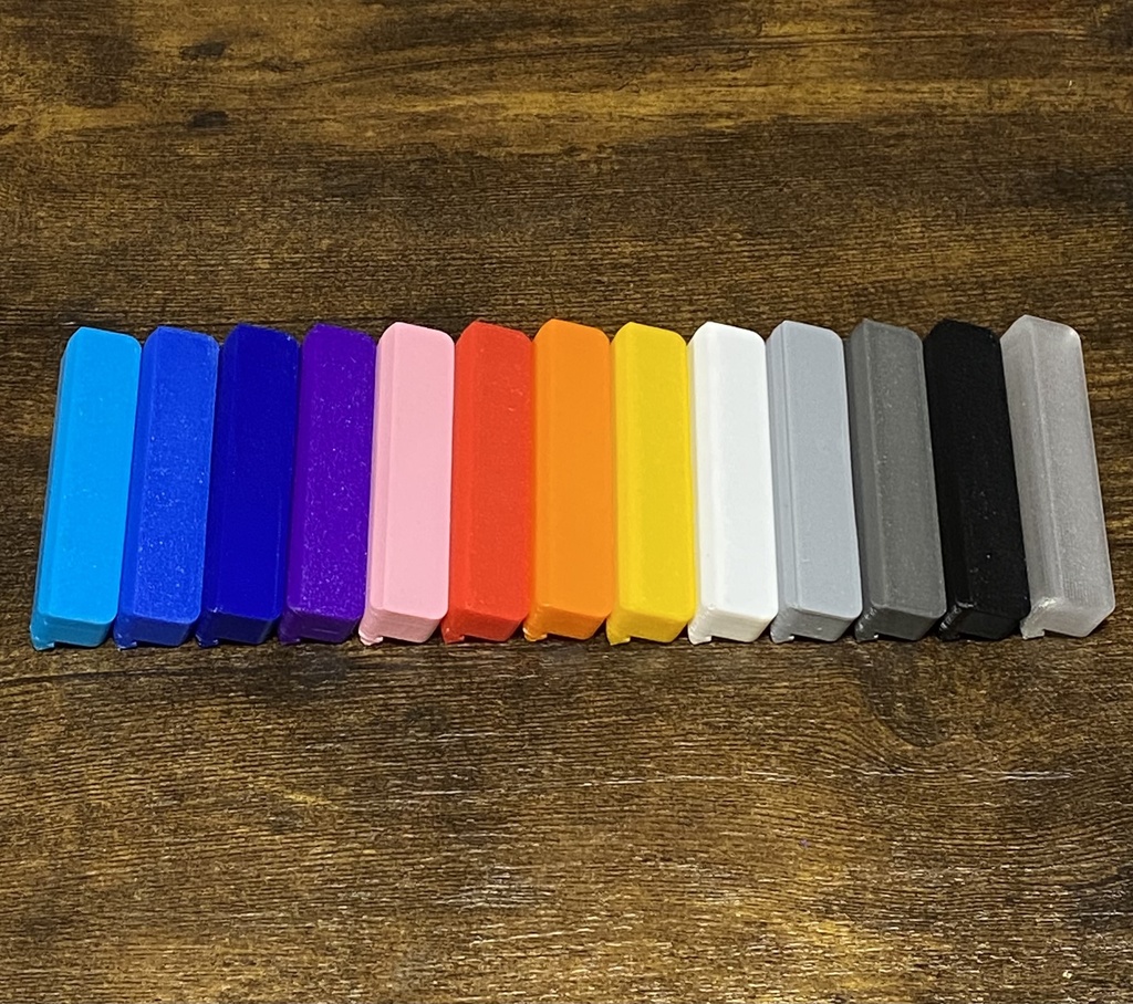 Buttercade UFBスクリューターミナルカバー