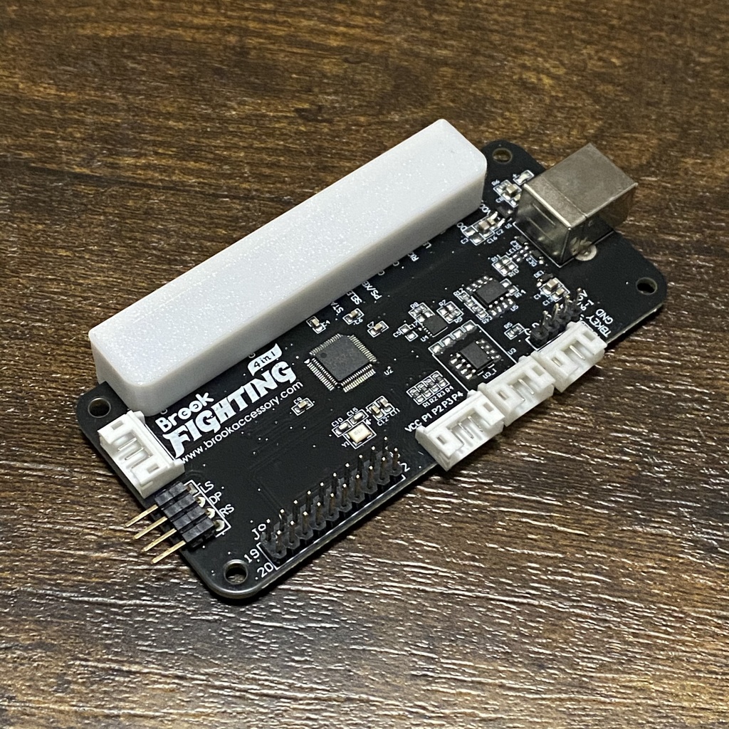 Buttercade UFBスクリューターミナルカバー