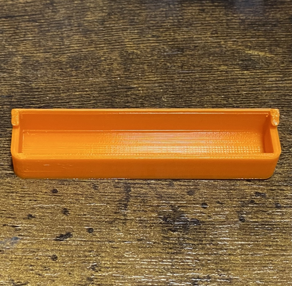 Buttercade UFBスクリューターミナルカバー