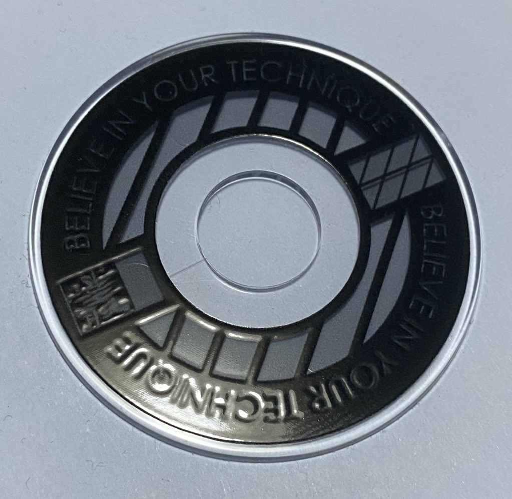 LeverLover 叢雲レバーディスク