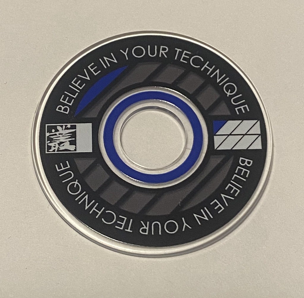 LeverLover 叢雲レバーディスク