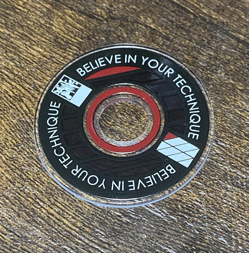 LeverLover 叢雲レバーディスク