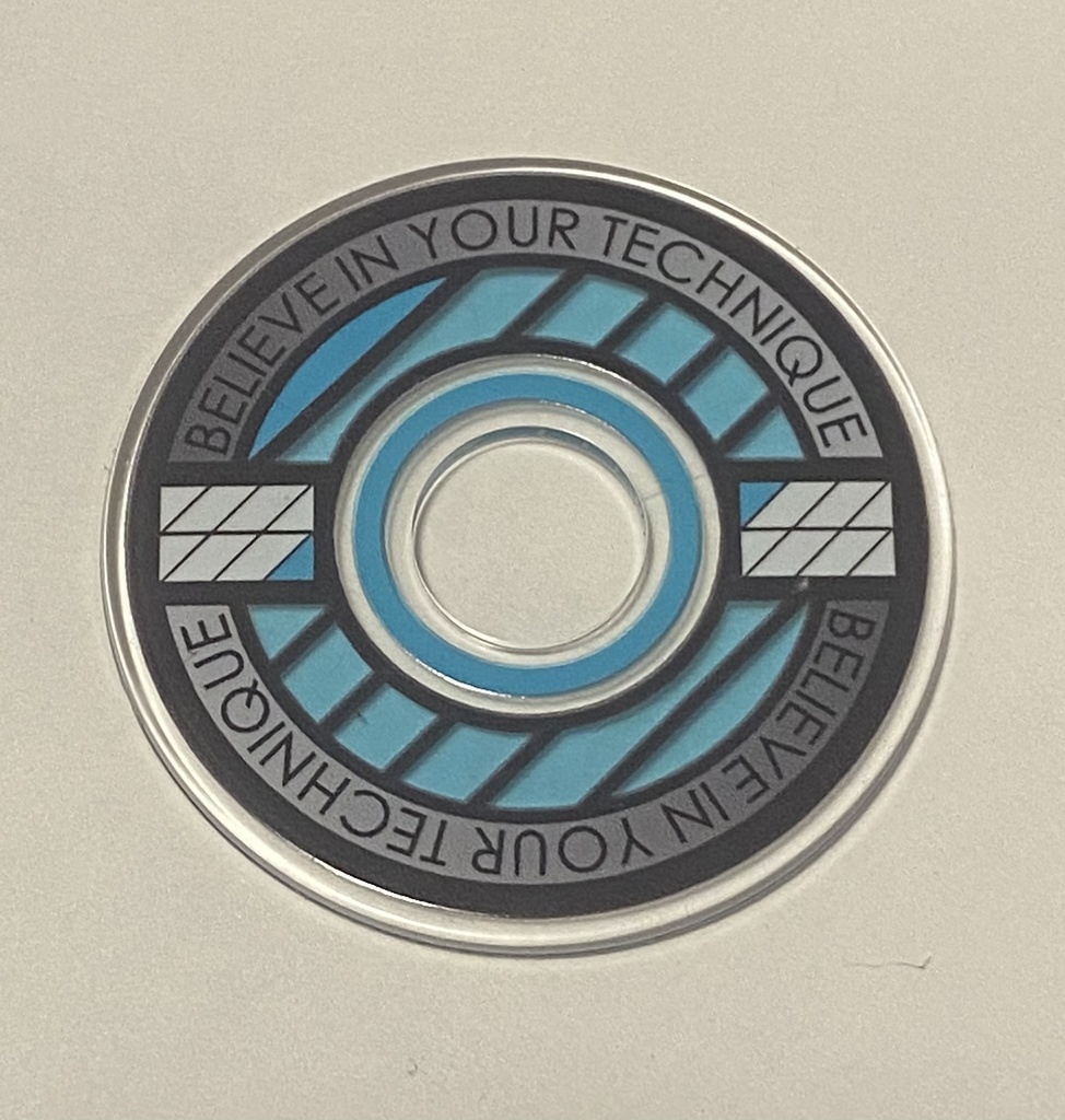 LeverLover 叢雲レバーディスク