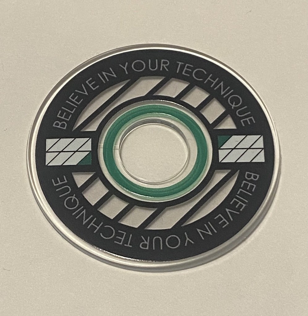 LeverLover 叢雲レバーディスク