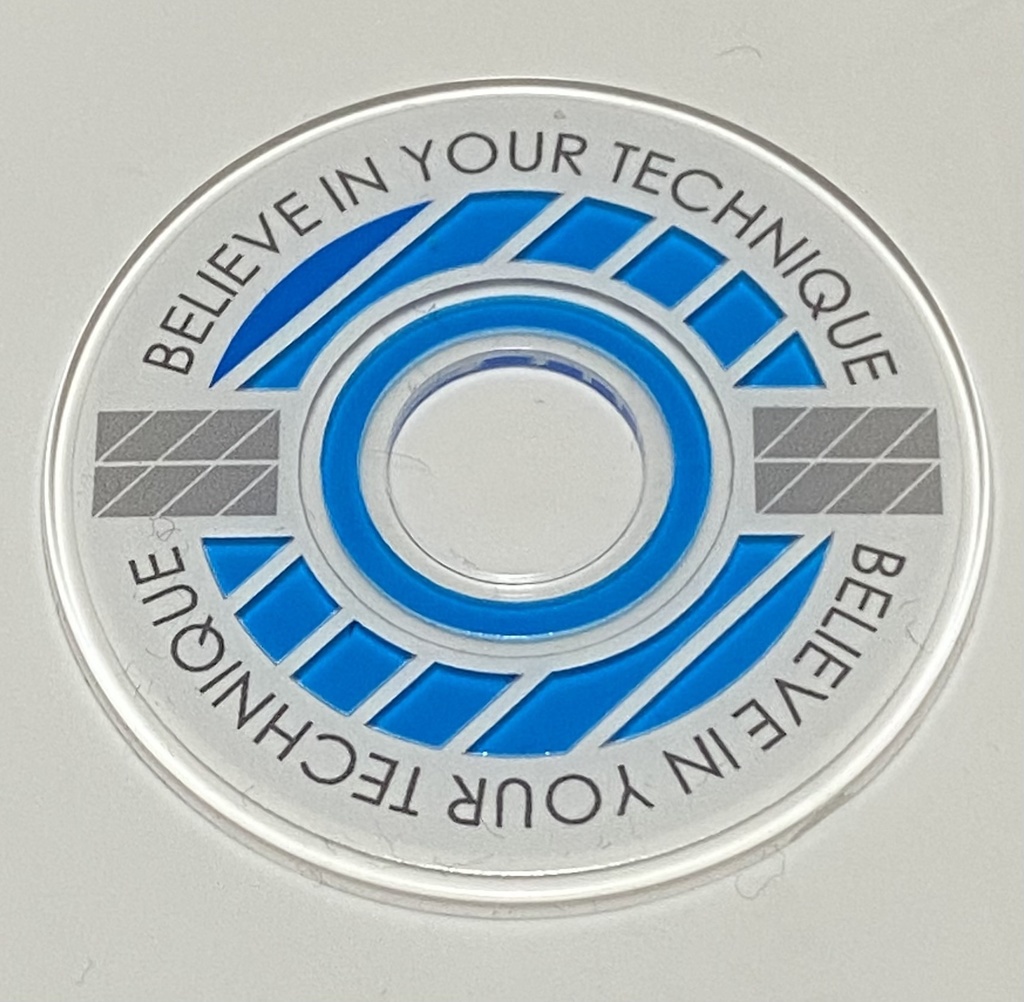 LeverLover 叢雲レバーディスク