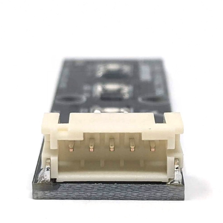 Bitbang Gaming/Lever Lover プレイヤーLED PCB