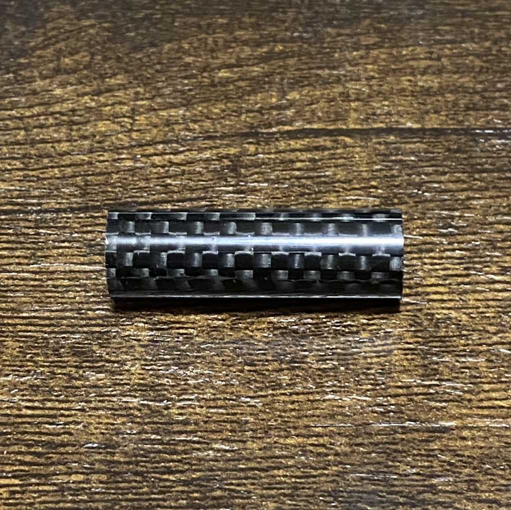 LeverLover カーボンシャフトカバー JLX/JLF