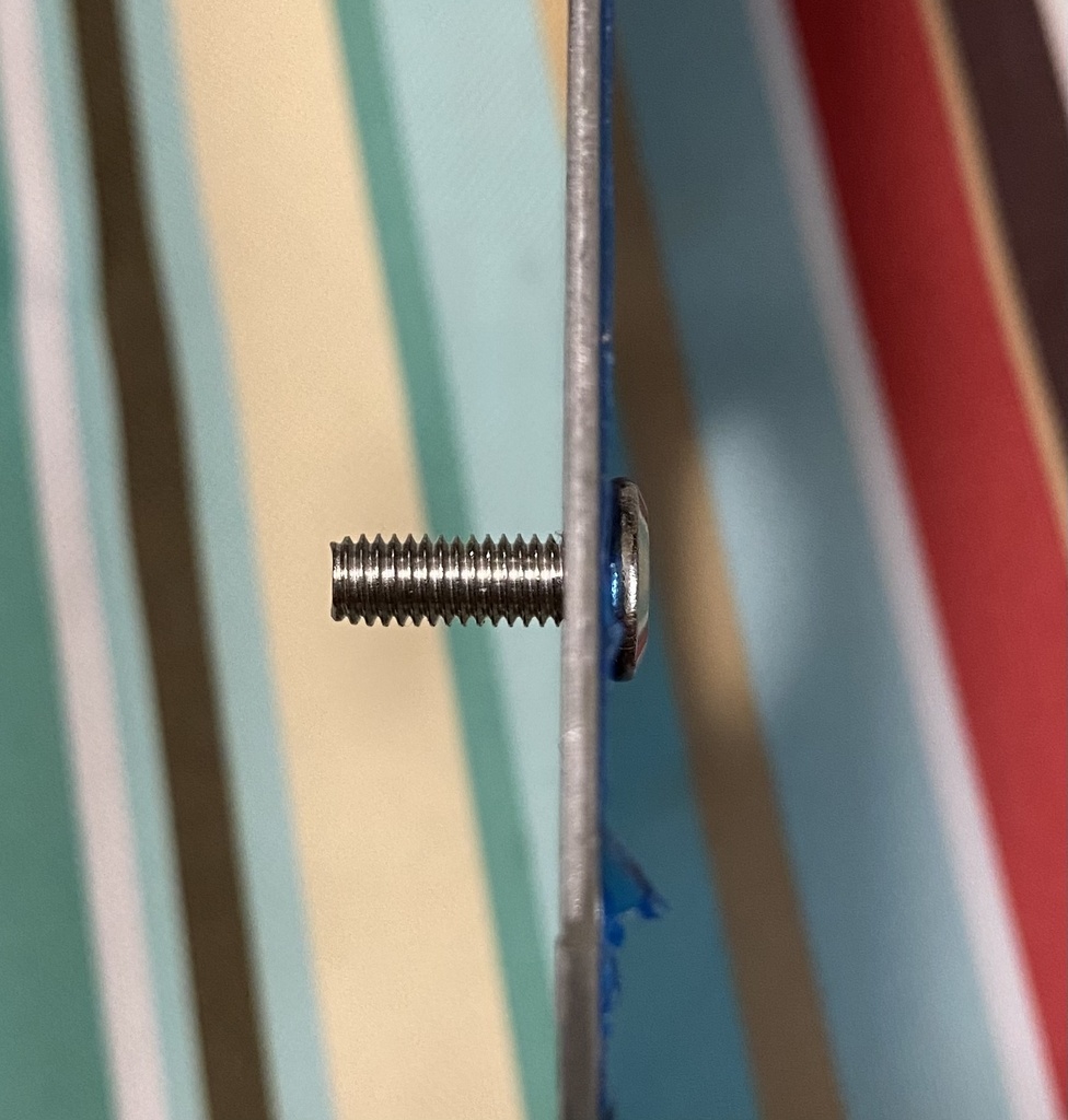 デジタル1T1Bスティック用天板 汎用筐体用