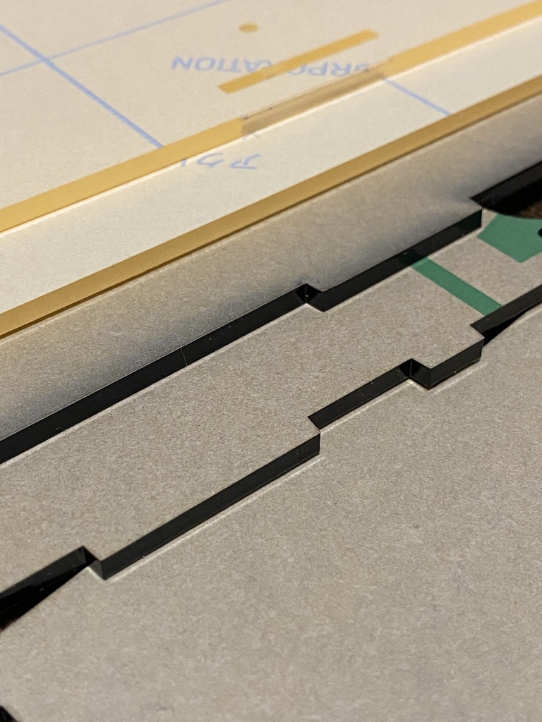 LeverLover コンパクトコントローラーケース (ケースキット)