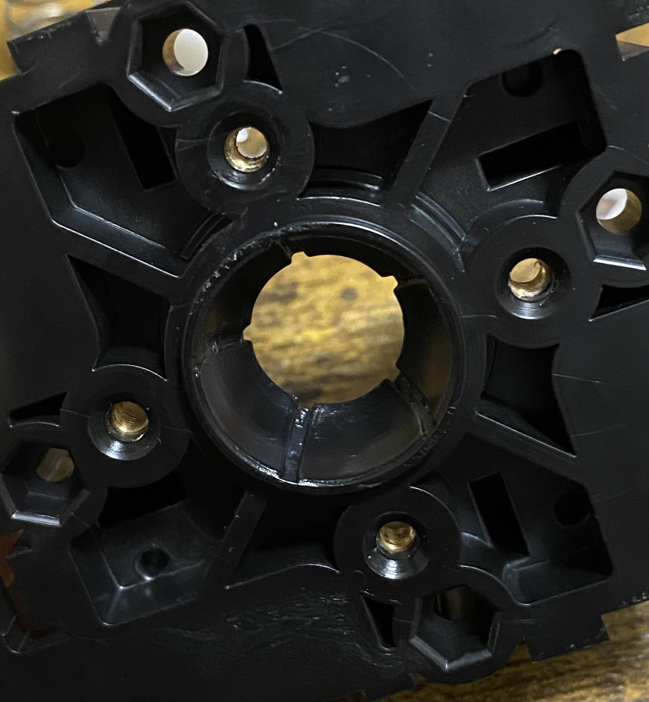 三和電子【JLX-TP-8YT-SK】普通のJLXレバー