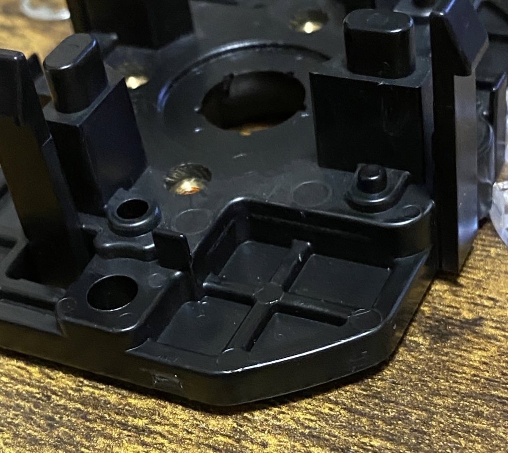 三和電子【JLX-TP-8YT-SK】普通のJLXレバー