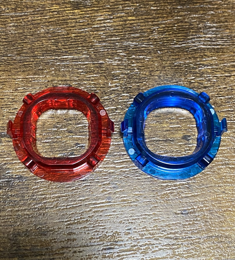 三和電子 GT-8X用ガイドチップ GTN