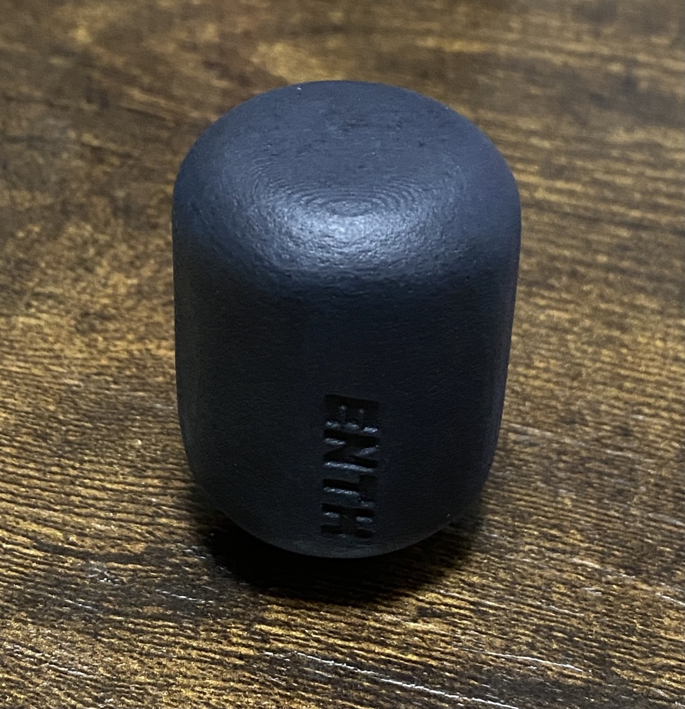 ENTH Creations 軽量レバートップ