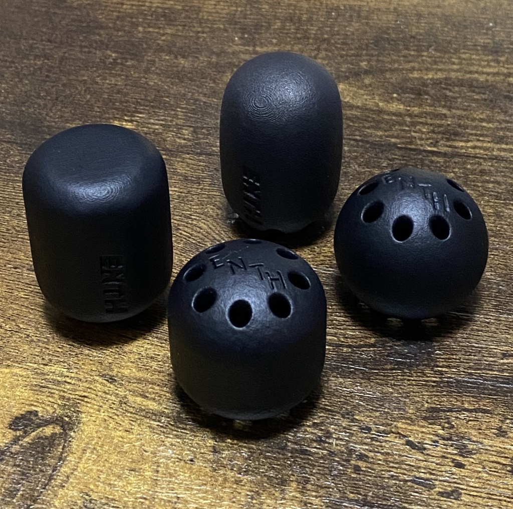 ENTH Creations 軽量レバートップ