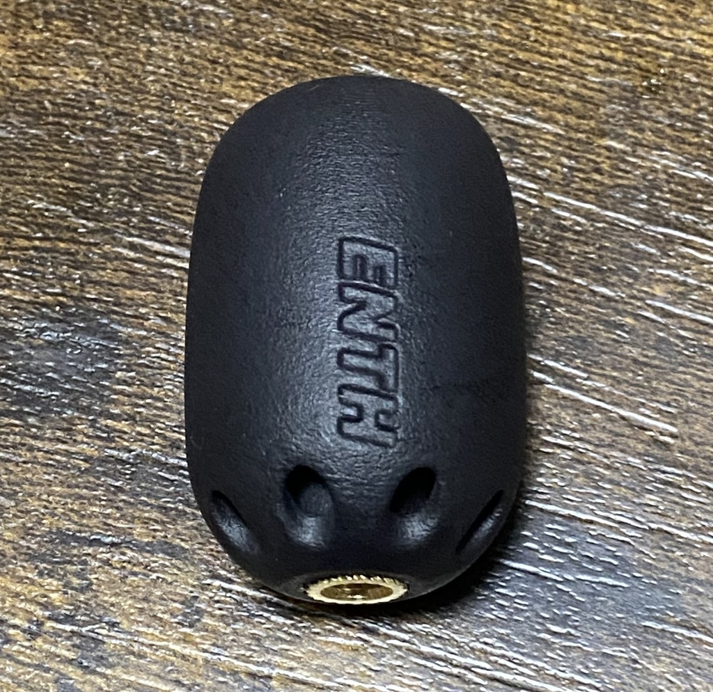 ENTH Creations 軽量レバートップ