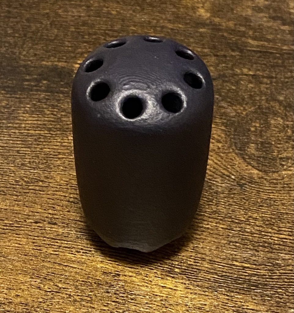 ENTH Creations 軽量レバートップ