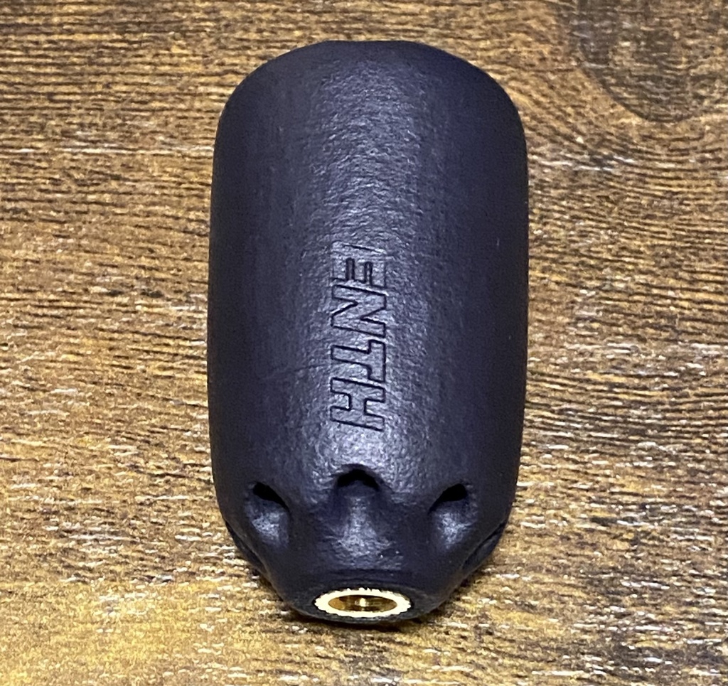 ENTH Creations 軽量レバートップ