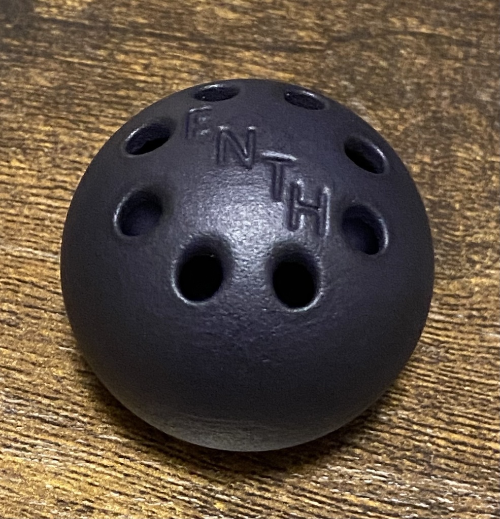 ENTH Creations 軽量レバートップ