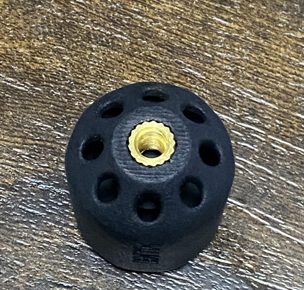 ENTH Creations 軽量レバートップ