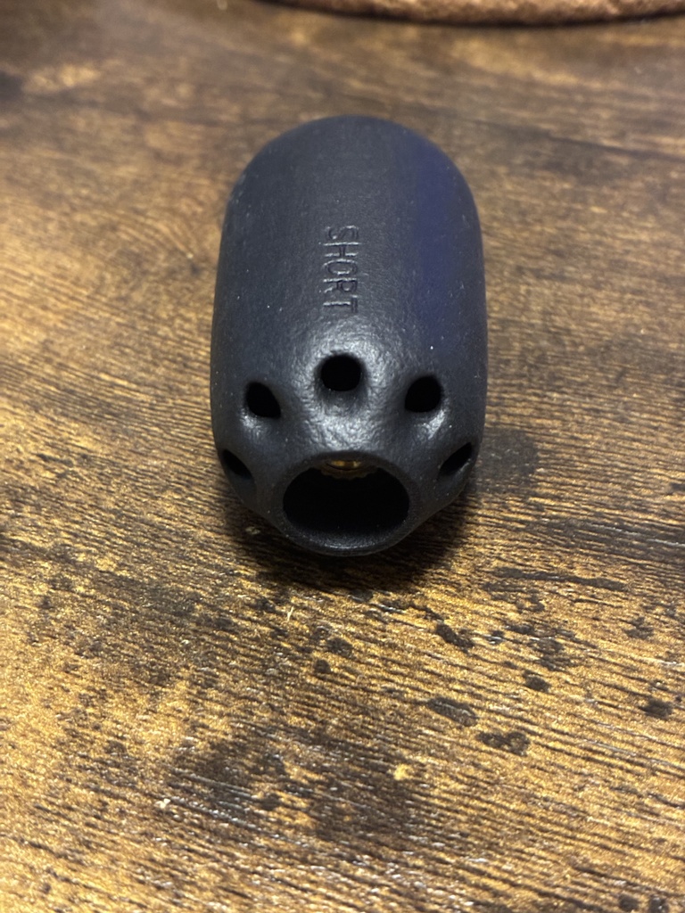 ENTH Creations 軽量レバートップ