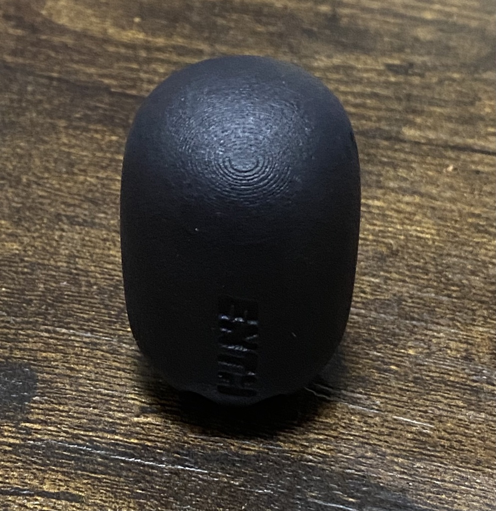 ENTH Creations 軽量レバートップ