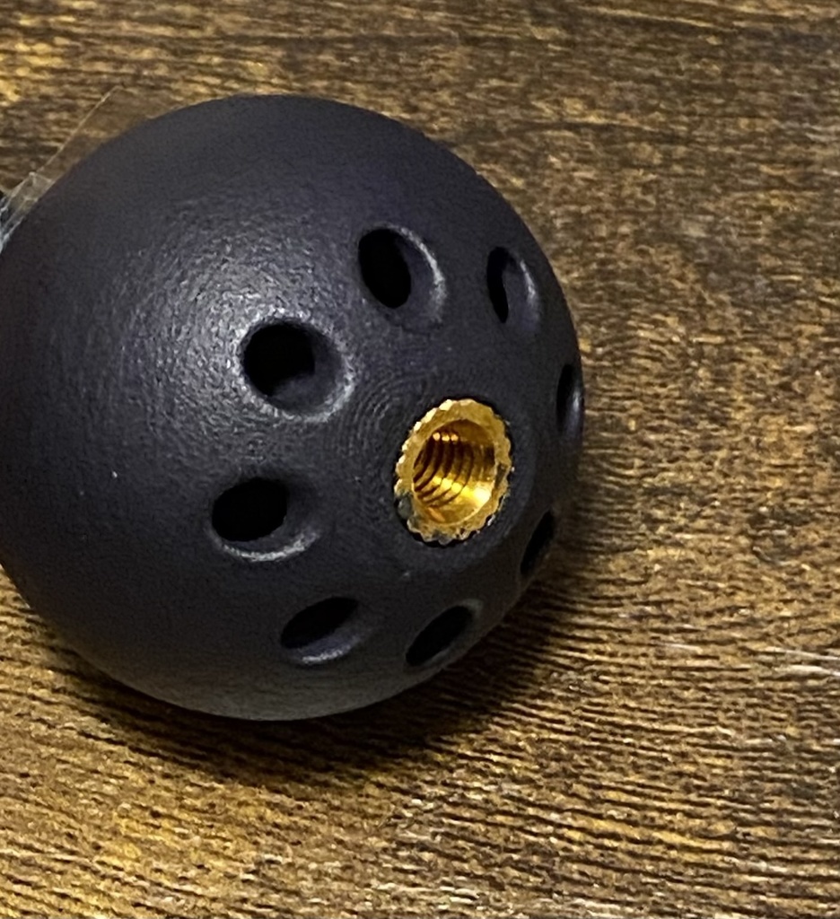 ENTH Creations 軽量レバートップ