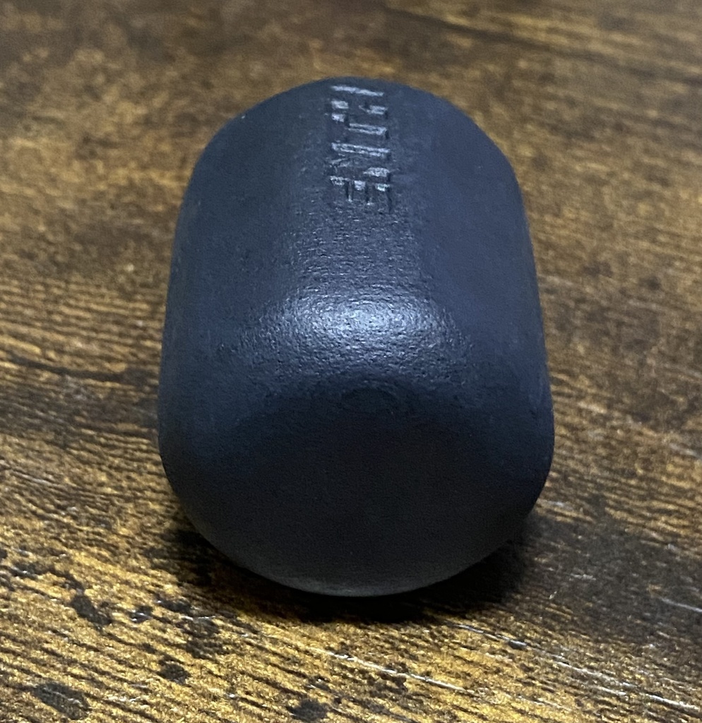 ENTH Creations 軽量レバートップ