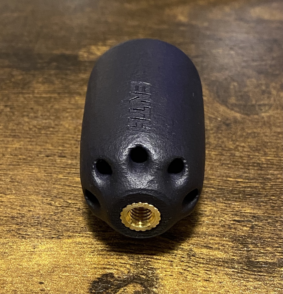 ENTH Creations 軽量レバートップ