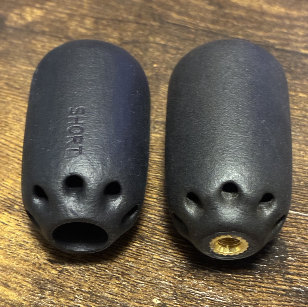 ENTH Creations 軽量レバートップ