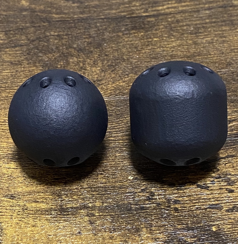 ENTH Creations 軽量レバートップ