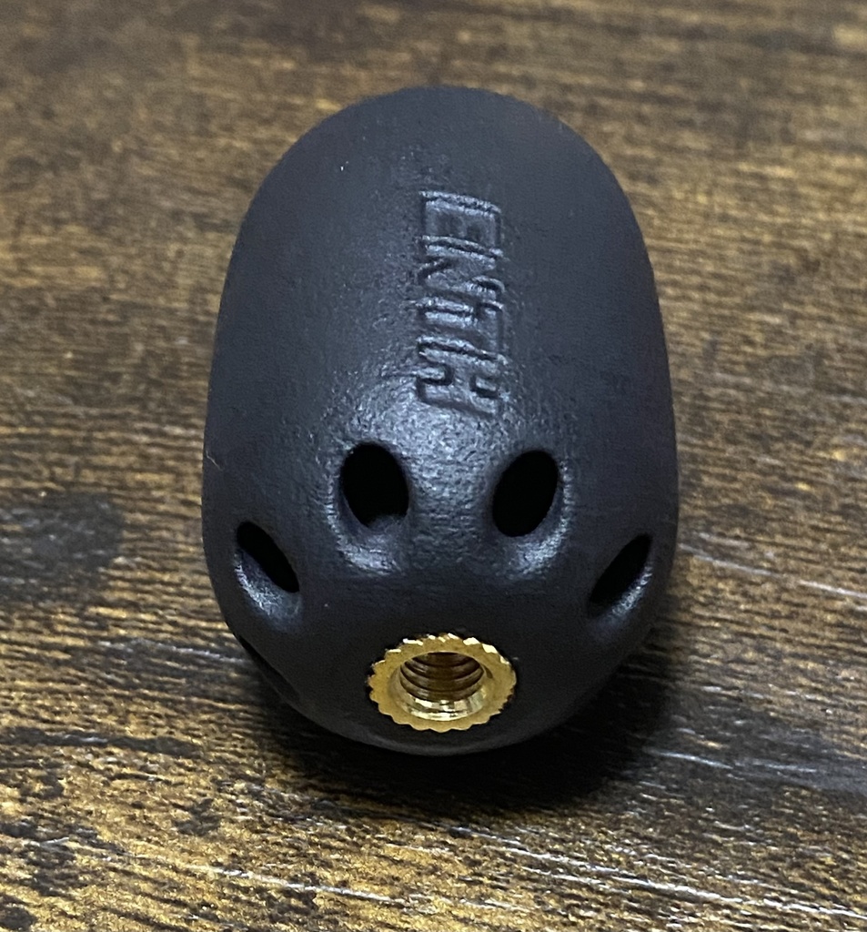 ENTH Creations 軽量レバートップ