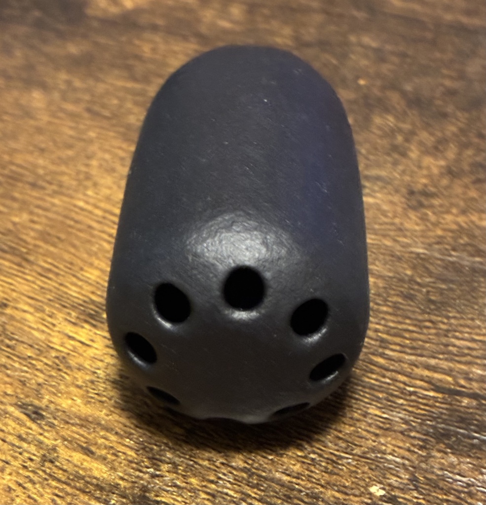 ENTH Creations 軽量レバートップ