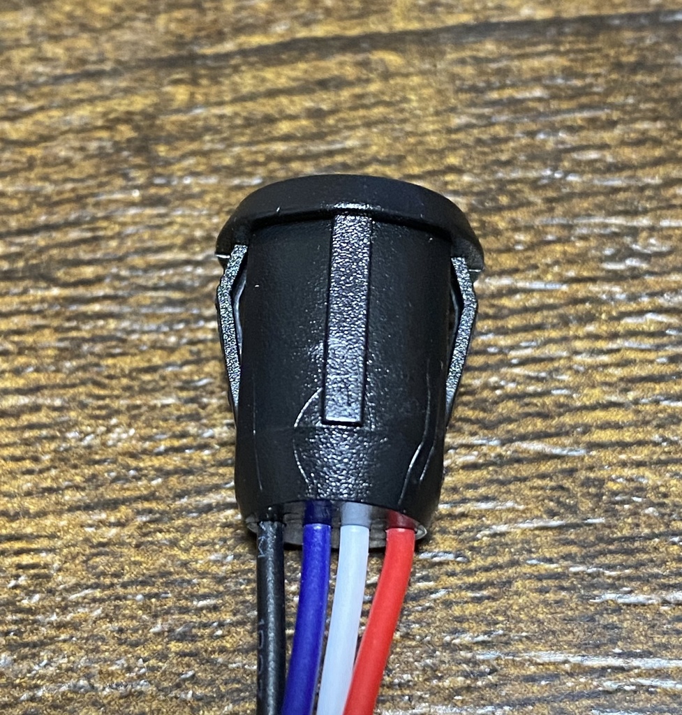 USB Type-C配線付きコネクタ Brook P5 plus、Zero-Pi FB用