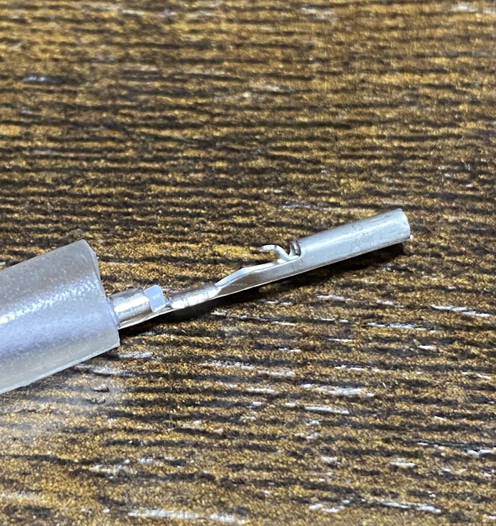 110 ファストン配線セット