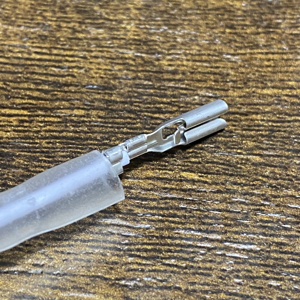 110 ファストン配線セット