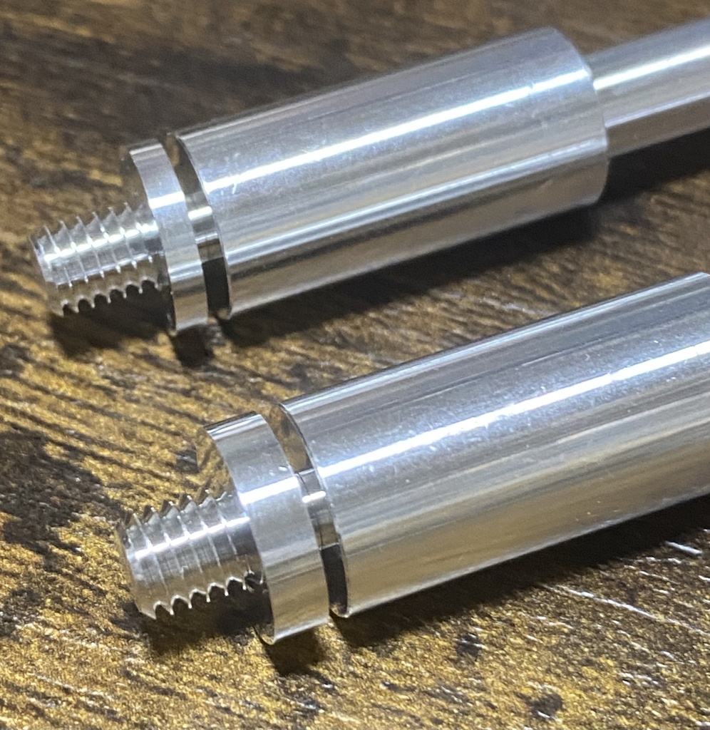 ショートシャフト用アジャストワッシャー