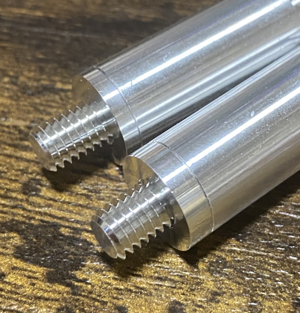 ショートシャフト用アジャストワッシャー