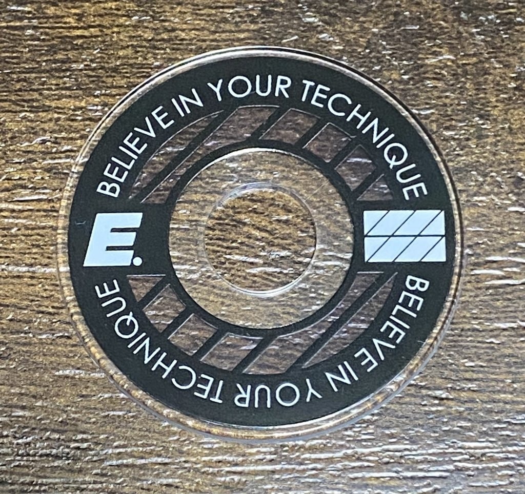 叢雲レバーディスク ショップコラボレーションモデル