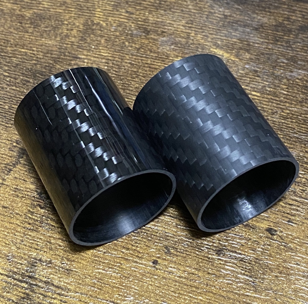 カーボンレバートップGT ロング・ショート