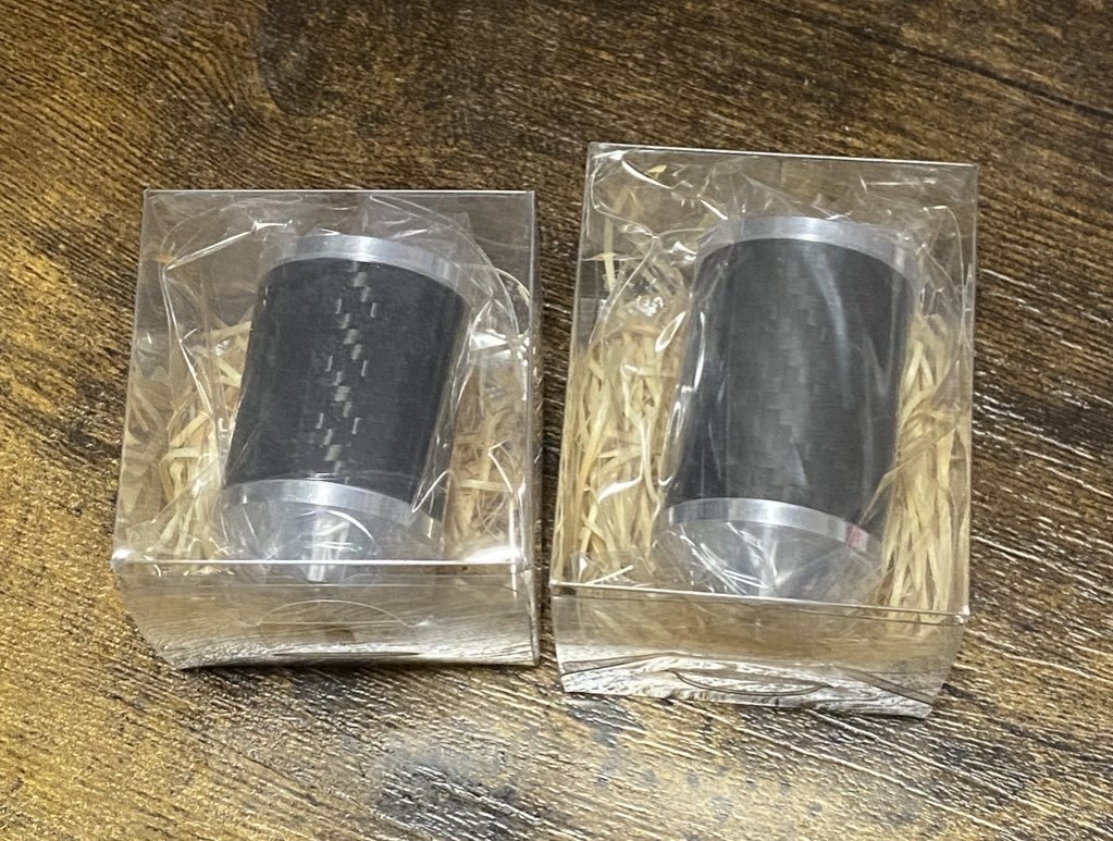 カーボンレバートップGT ロング・ショート